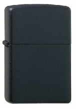 images/productimages/small/Zippo Regular Media Chrome Black Matte 2004273.jpg